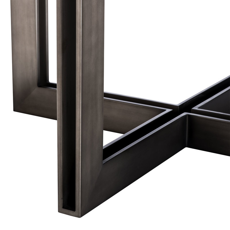 Обеденный стол Melchior Eichholtz Tables And Desks 200 x 120 x 76h nc66807