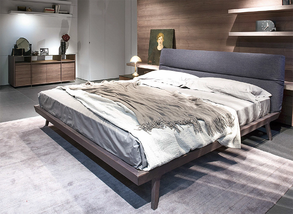 Кровать Mikael Former Night Mk20