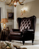 Кресло Bergere Keoma Classic collection Bergere 01