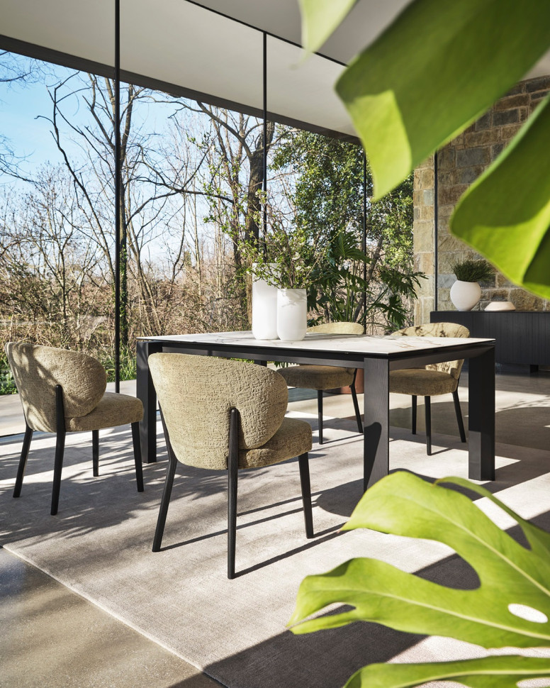 Стул Calligaris Mara CS2243 - фото товара
