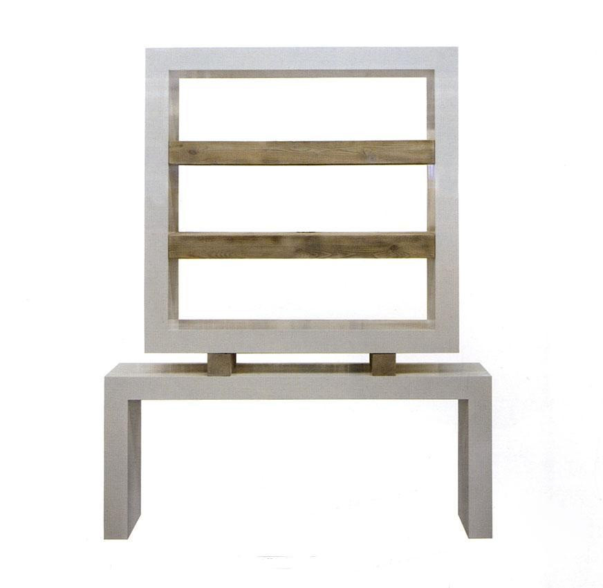 Стеллаж Guadarte Guadarte collection 1980 A 18011