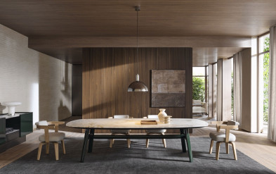 Стол Molteni Old Ford