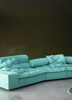 Диван Baxter Miami Soft