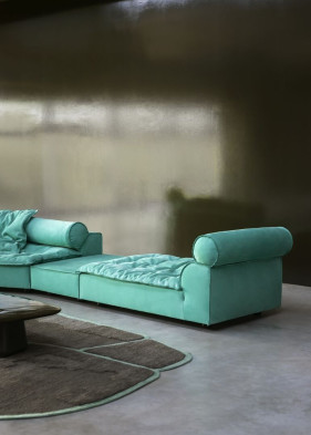 Диван Baxter Miami Soft