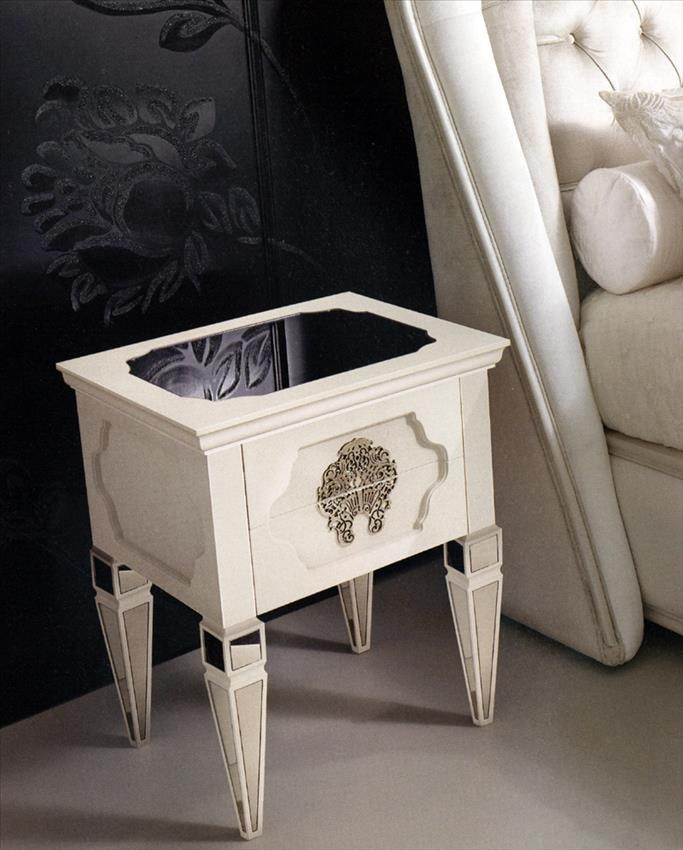 Тумбочка Epoque Giusti portos Complementi e accessori 373