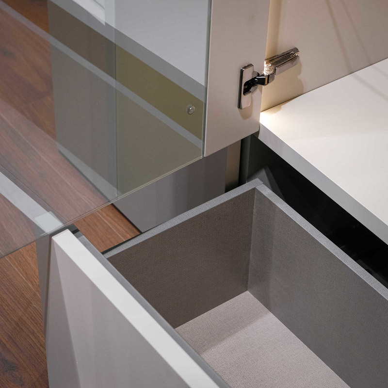 Книжный шкаф Caccaro Freed Home 227,5 x 42,7 x 263,5h nc104715