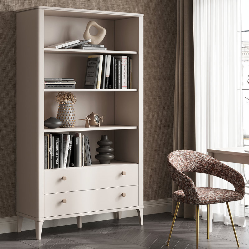 Стеллаж Alba Fratelli Barri Alba 109 x 45 x 200h nc107693