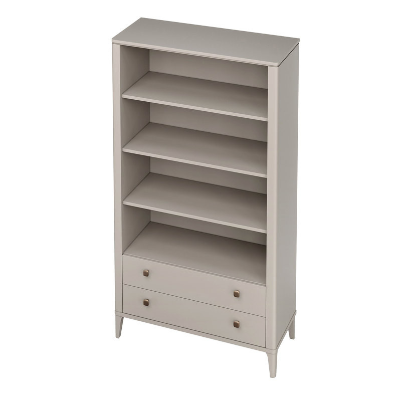 Стеллаж Alba Fratelli Barri Alba 109 x 45 x 200h nc107693