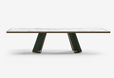 Стол Rugiano Marina Rectangular