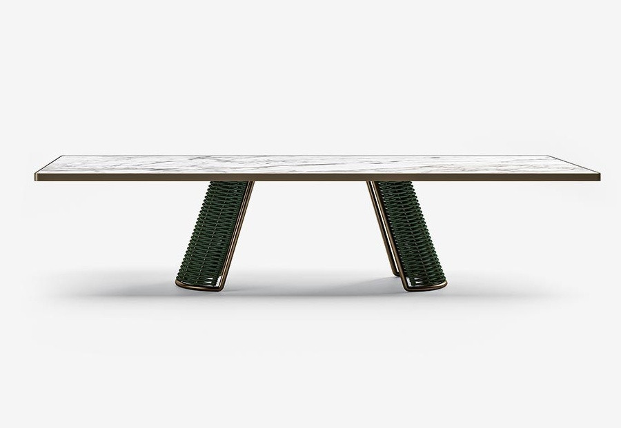 Стол Rugiano Marina Rectangular