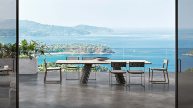 Стол Rugiano Marina Rectangular