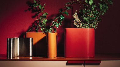 Ваза Ligne Roset Architectural