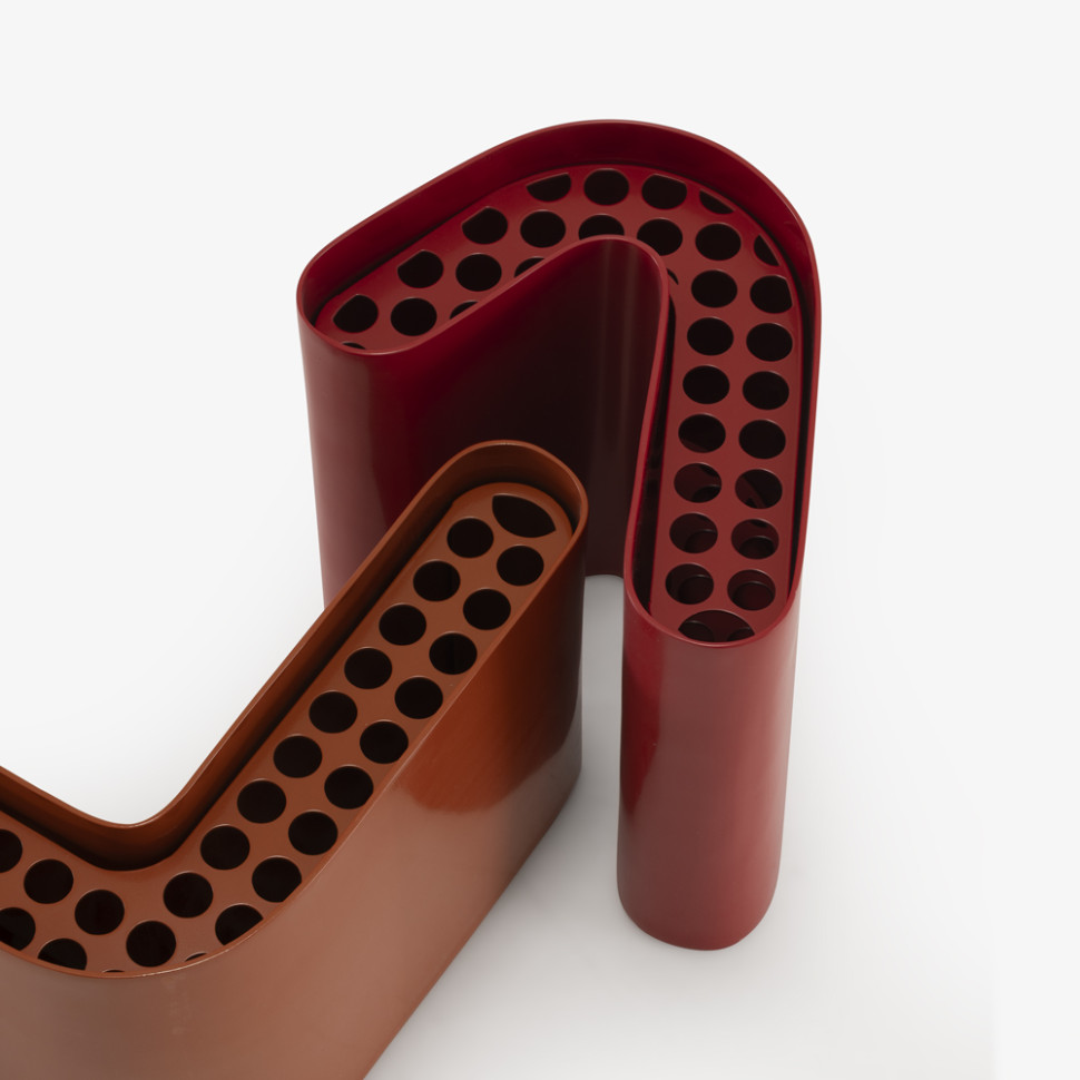 Ваза Ligne Roset Architectural - материал