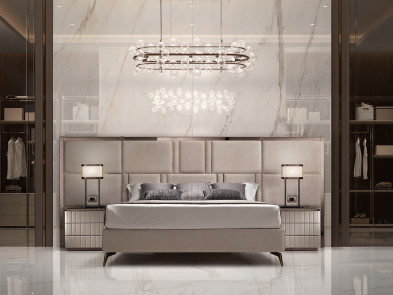 Люстра Dv home collection Majestic