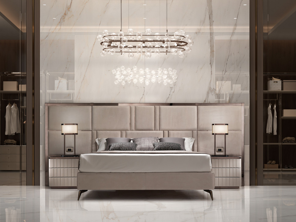 Люстра Dv home collection Majestic
