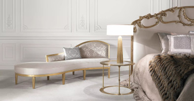Журнальный стол Jumbo Collection Toulouse