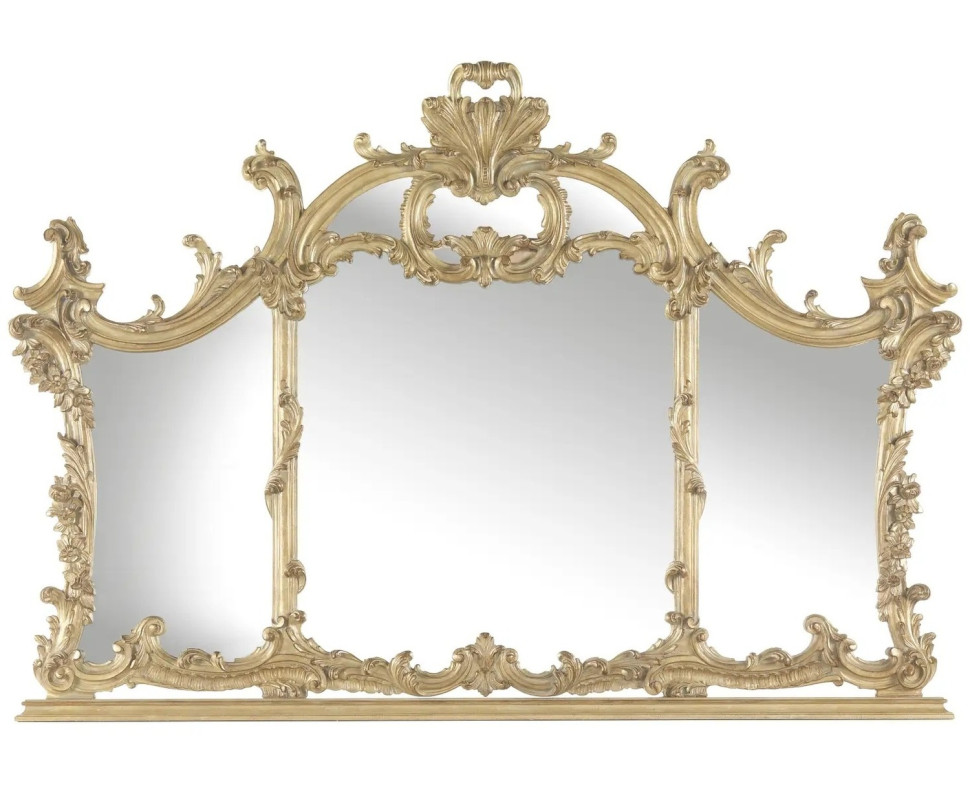 Зеркало Jumbo Collection Scarlett 3