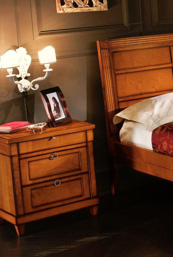 Тумбочка Arte brotto Fly – platino F150 2