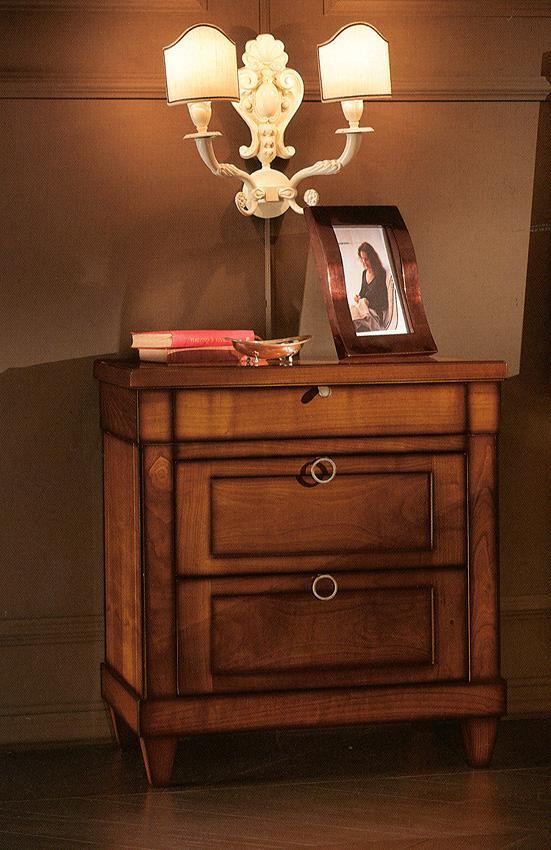 Тумбочка Arte brotto Fly – platino F150 2