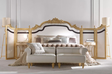 Тумбочка Jumbo Collection Torchon