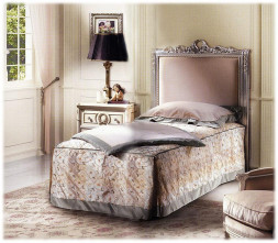 Кровать Angelo cappellini Bedrooms 4041/Tg10
