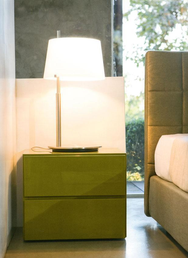 Тумбочка Concept Doimo design Notte news 53-512