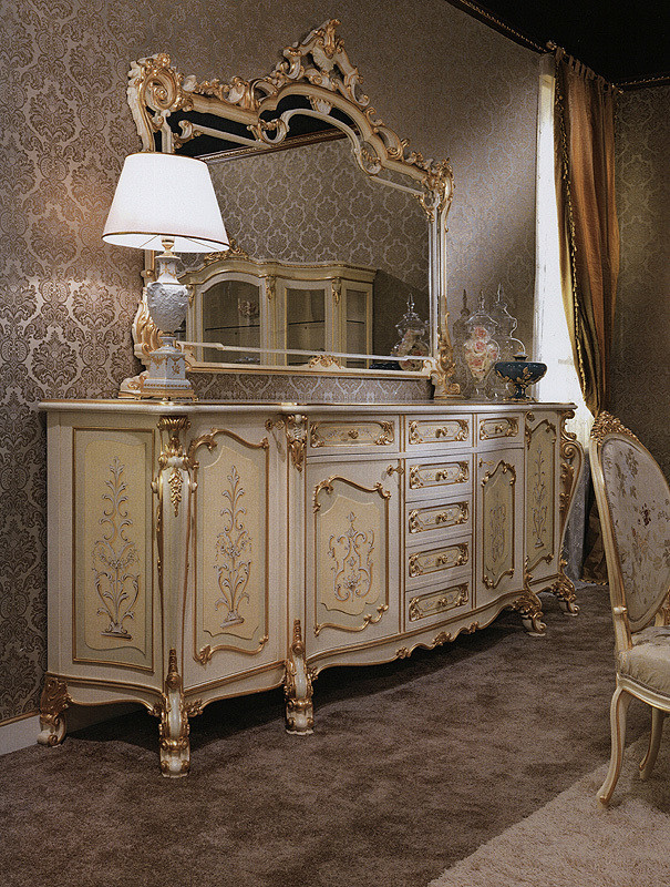 Буфет Carlo asnaghi Charme 11493