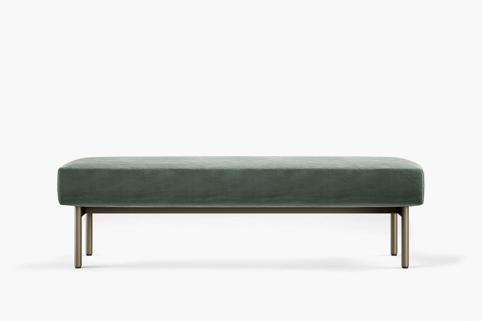 Банкетка Novamobili Church bench