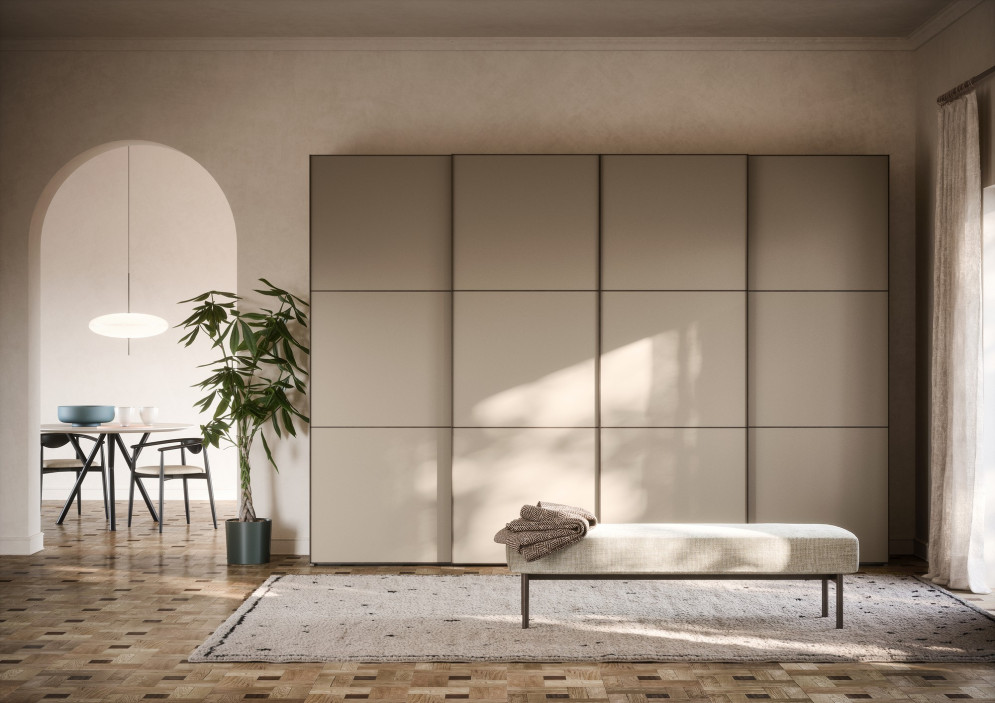 Банкетка Novamobili Church bench