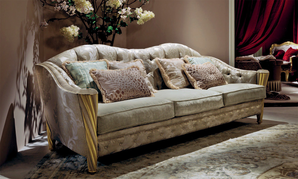 Диван Artearredo Biarritz Lady million 285