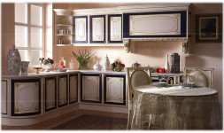 Кухня Asnaghi interiors Kitchen Excelsa