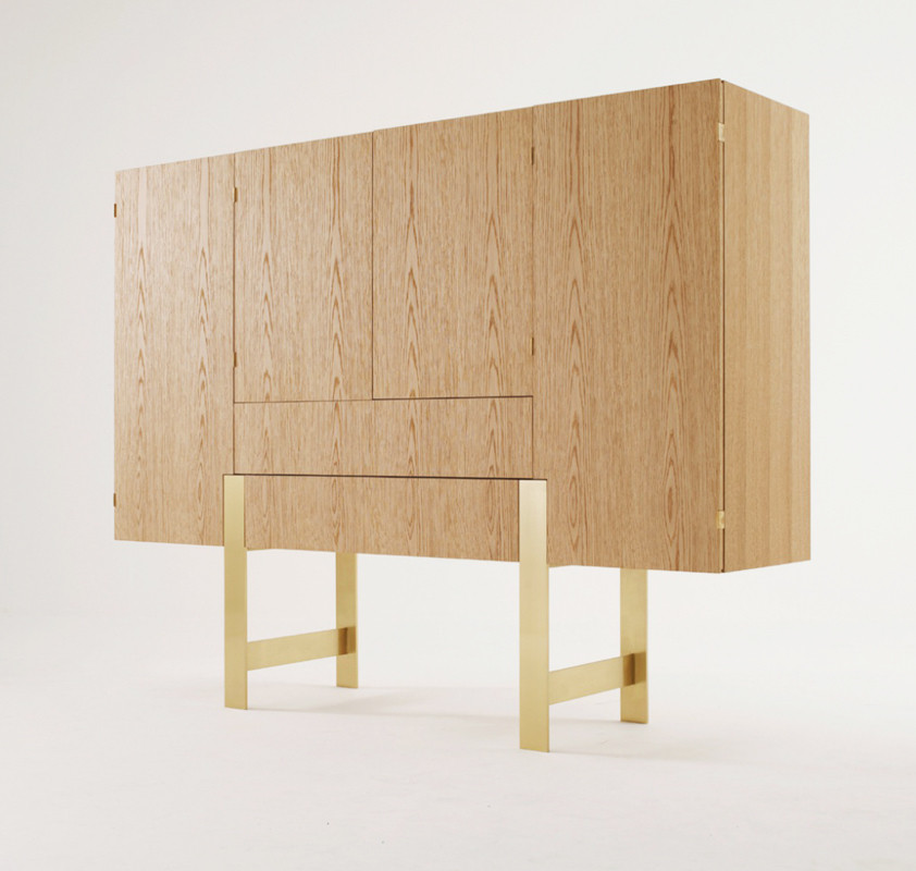 Буфет Emmemobili Mc30