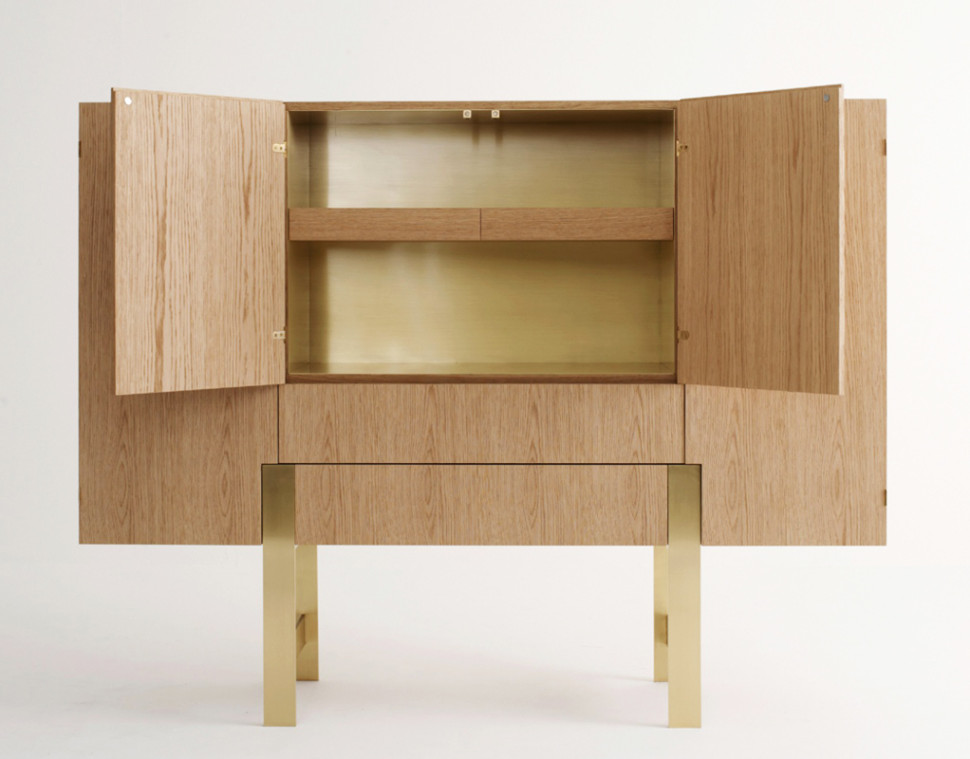 Буфет Emmemobili Mc30