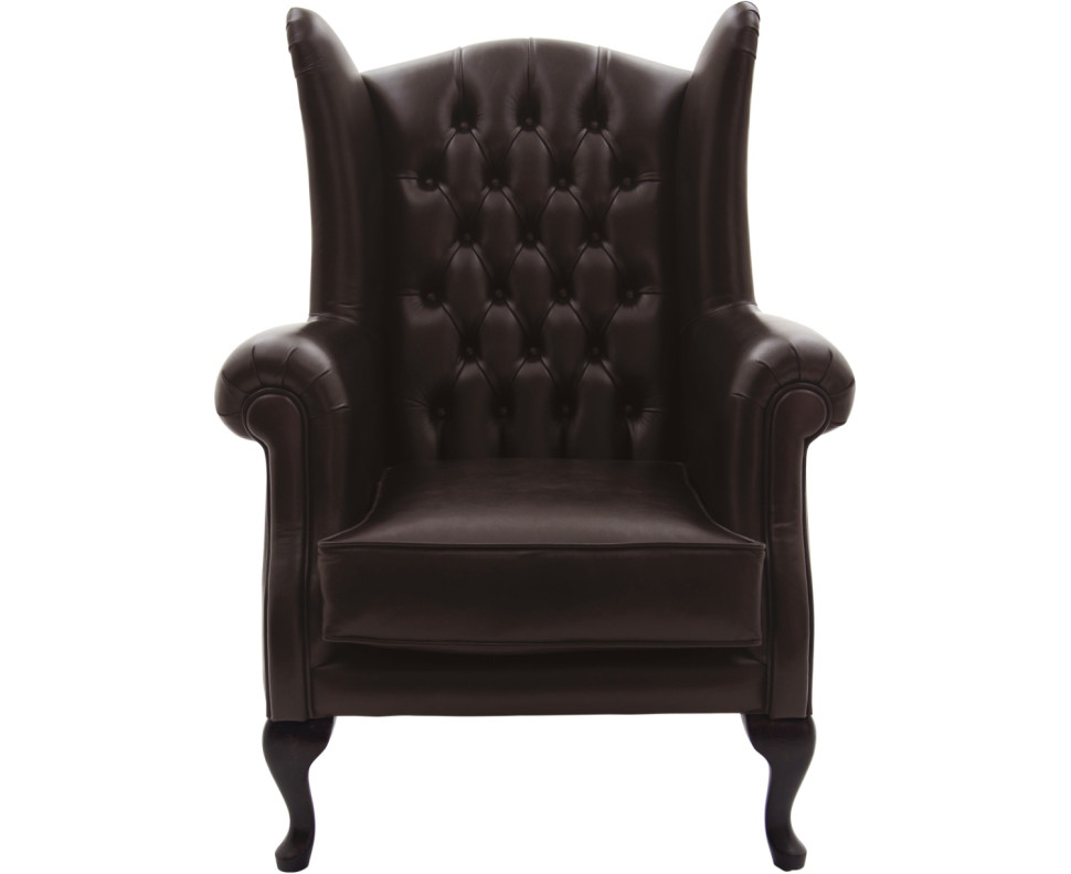 Кресло Seven Sedie Old-england 9596P