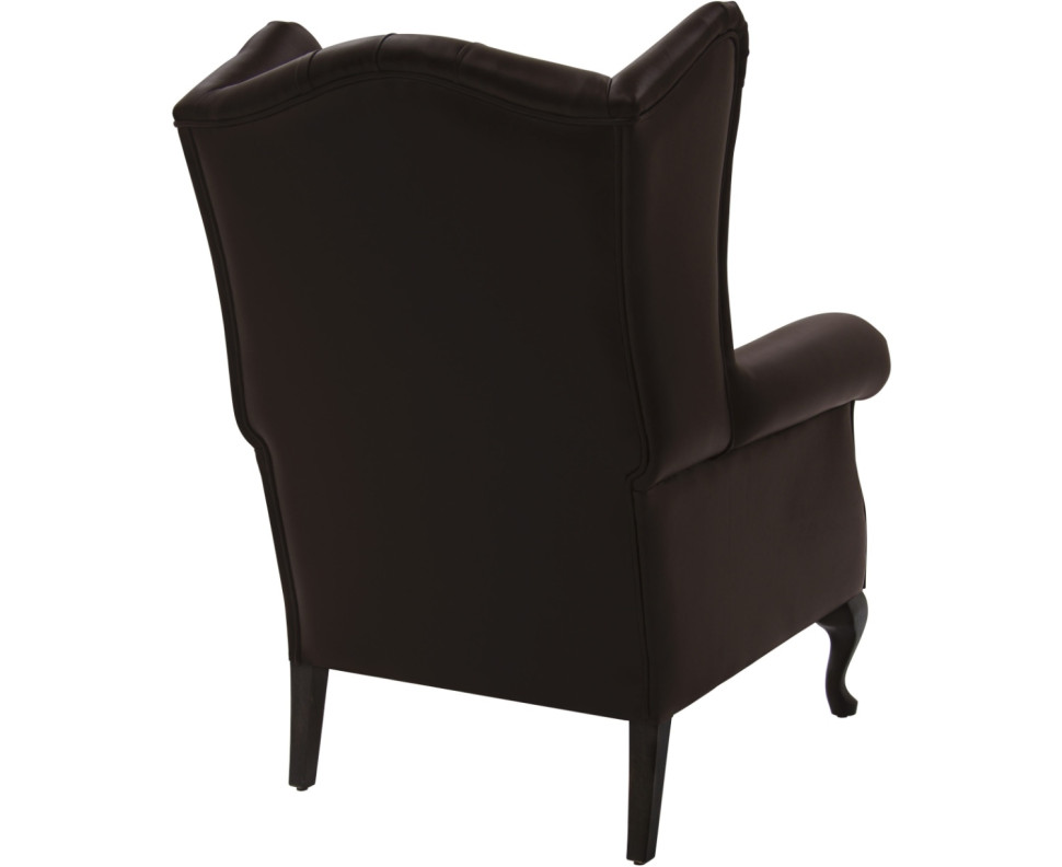 Кресло Seven Sedie Old-england 9596P