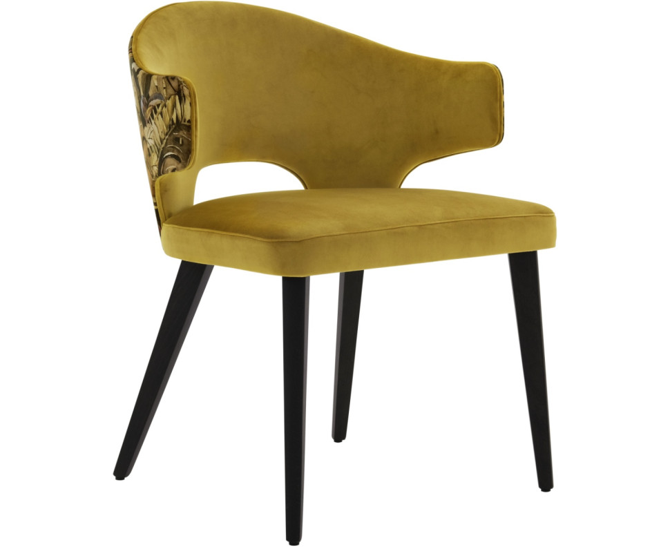 Стул Seven Sedie Eva 0603A / 0603S