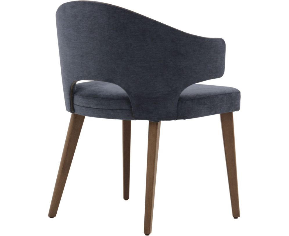 Стул Seven Sedie Eva 0603A / 0603S