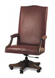 Кресло руководителя Francesco molon The upholstery P219
