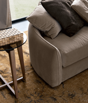 Диван Selva Design Leonardo Dainelli ONLY YOU 1096