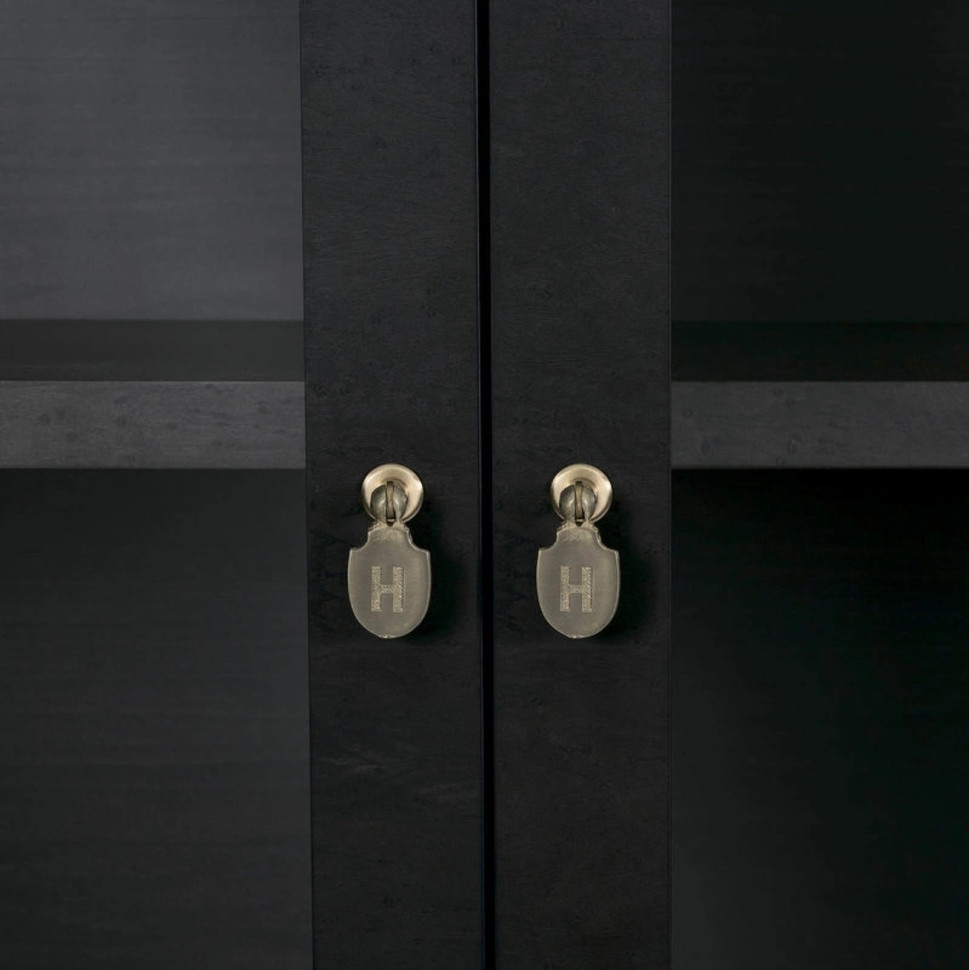 Книжный шкаф Hurtado Santa Barbara 113 x 40 x 224h nc111485