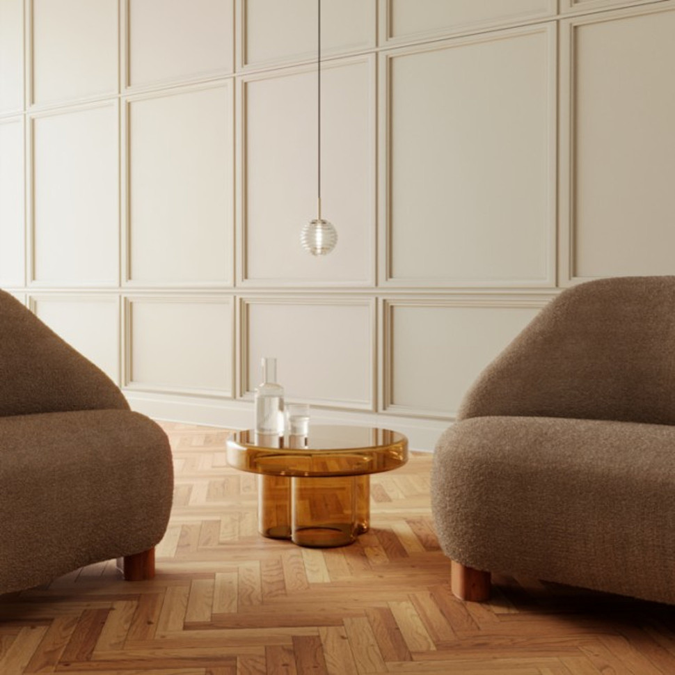 Люстра Doul Aromas Del Campo Aromas 50/300/25h x d10 nc104625