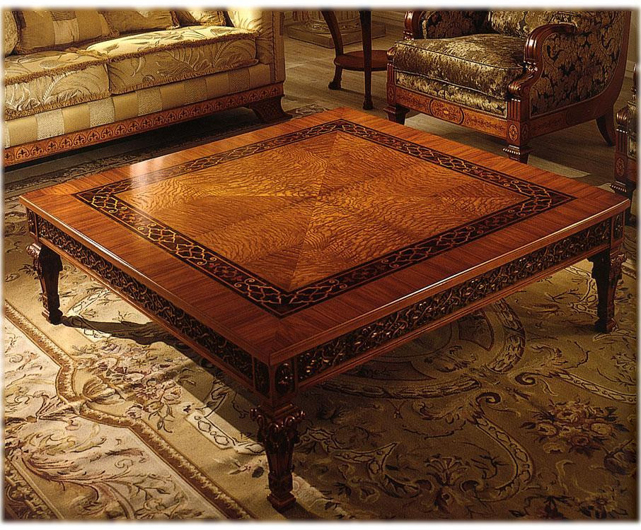 Стол журнальный Argo Busnelli adamo 3253