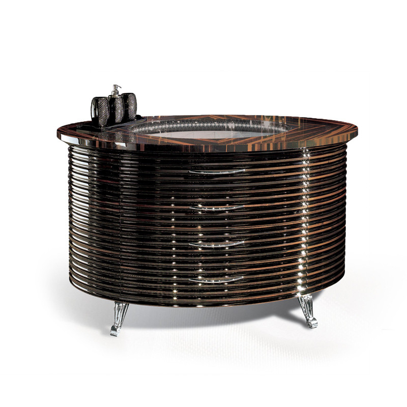 Комод Metropolitan Francesco molon Eclectica U503.01