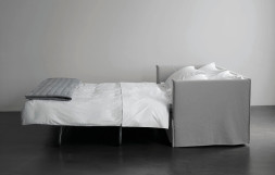 Диван Meridiani Sofa beds Fox double bed