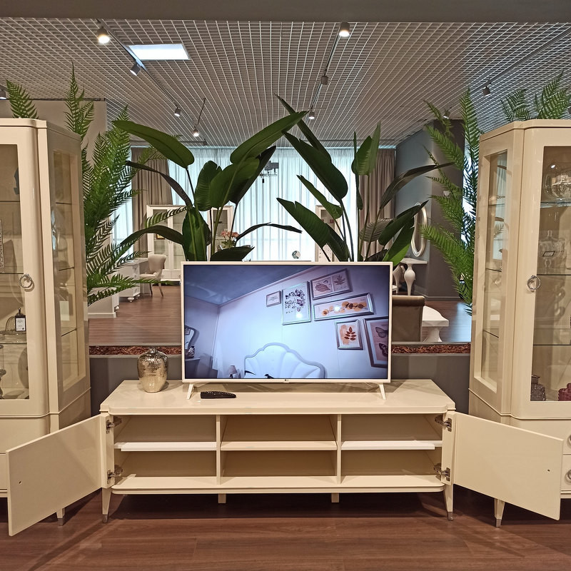 ТВ тумба Fratelli Barri Modena 180 x 55 x 61,5h nc45244