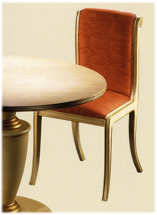 Стул в столовую Roberto ventura Eleganza Se818 2