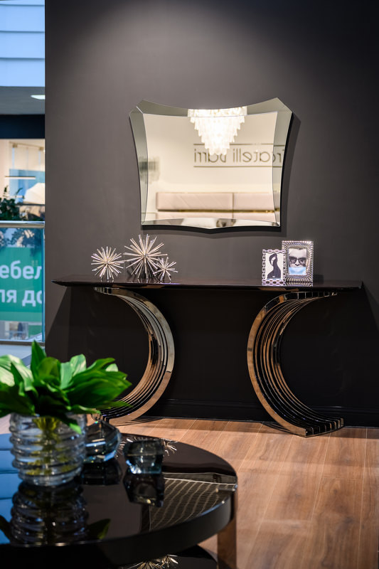 Зеркало Vivienne Fratelli Barri Vivienne 96 x 76h nc89765