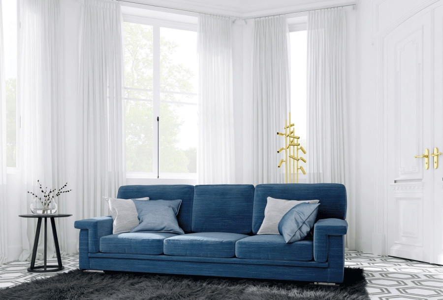 Диван Asnaghi Elegant