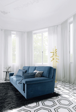 Диван Asnaghi Elegant