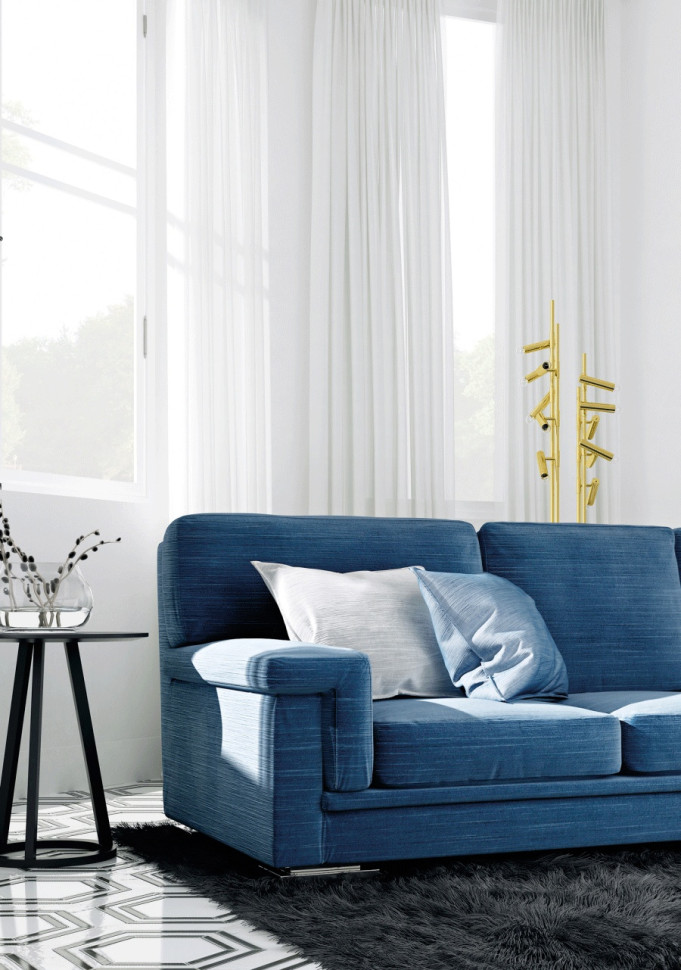 Диван Asnaghi Elegant